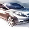 Nissan teases new Tiida/Versa – new Latio for us?