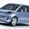 Volkswagen space up! Concept