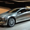 Mercedes Benz F 700 with DIESOTTO engine