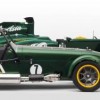 Team Lotus Enterprise to take Caterham to new heights