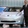 Infiniti confirms zero emissions vehicle plans