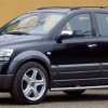 Tomato ANP Kia Sorento