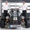 Caterham’s new engineering arm to produce affordable sports cars, inspired by original Seven and F1 tech