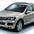 touareg hybrid 1