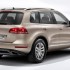 touareg hybrid 7