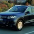 touareg hybrid 9