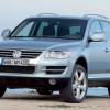 Volkswagen Touareg 2 (facelift) launched in US