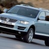 Volkswagen Touareg 3.6 V6 FSI Facelift in Malaysia