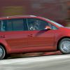 Volkswagen to assemble Touran in Indonesia