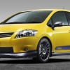 Tuned, tweaked Toyotas turning tricks at Tokyo Auto Salon – now, anyone fancy a sports version of the Prius and iQ?