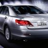Camry down-under: Toyota Aurion facelifted too!
