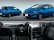 toyota auris blue