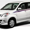 Toyota gives the Toyota Avanza another facelift!