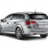 toyota avensis facelift-7