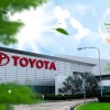 Toyota’s Thailand plants recover from tsunami impact
