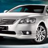 Toyota Camry facelift now in Malaysian showrooms!