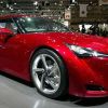 Toyota FT-86: live from the Tokyo Motor Show