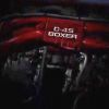 Toyota FT-86 to feature D-4S Boxer engine