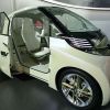 Toyota FT-EV II concept: Live images from Tokyo