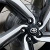 Toyota FT-86: a goldmine for aftermarket parts