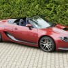 Toyota GRMN Sports Hybrid Concept – electric in the front, V6 in the rear
