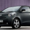 Toyota to present the new iQ with a 1.33 liter engine in Geneva