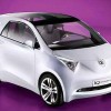 Scion to unveil a micro-subcompact concept car in New York