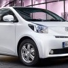 Toyota iQ UK prices and specification announced