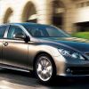 New Toyota Mark X: official details and photos