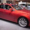 Tokyo 2009: New Toyota Mark X
