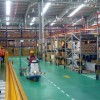 UMW Toyota expands its parts distribution centre facility