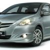 Toyota VIOS 1.5 TRD Sportivo arrives in Malaysia, replaces the Vios 1.5S!