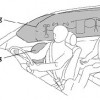 Side and curtain airbags standard for JDM Toyotas