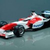 Toyota V8 Power!