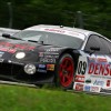 Toyota Supra HV-R hybrid wins Tokachi 24-Hour