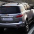 traiblazer
