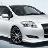 Toyota Auris Sportivo by TRD