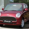 European Daihatsu Trevis (Daihatsu Mira Gino)
