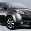 2007 Subaru B9 Tribeca