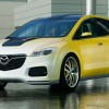 Pimped up Mazda CX-7 concepts by Mazda USA