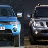 Nissan Navara to roll off Mitsubishi’s Thai plant from 2012