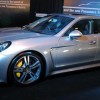 Porsche Panamera Turbo S and S Hybrid launched – the 911 GT3 RS 4.0 and Boxster Spyder also unveiled