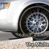 The Michelin Tweel: the future of tyres is UGLY!