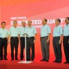 UMW Toyota Integrated Quality Hub opens in Klang