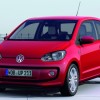 Volkswagen up! due out in Europe in December – three versions and two engine output choices at launch
