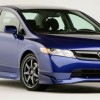 2007 Honda Civic MUGEN Si Sedan (USDM)