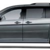Dodge Charger Daytona vs Honda Odyssey