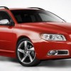 Volvo V70 R-Design – going for that extra sporty look