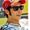 Injured Valentino Rossi keen to join Ferrari as third driver
