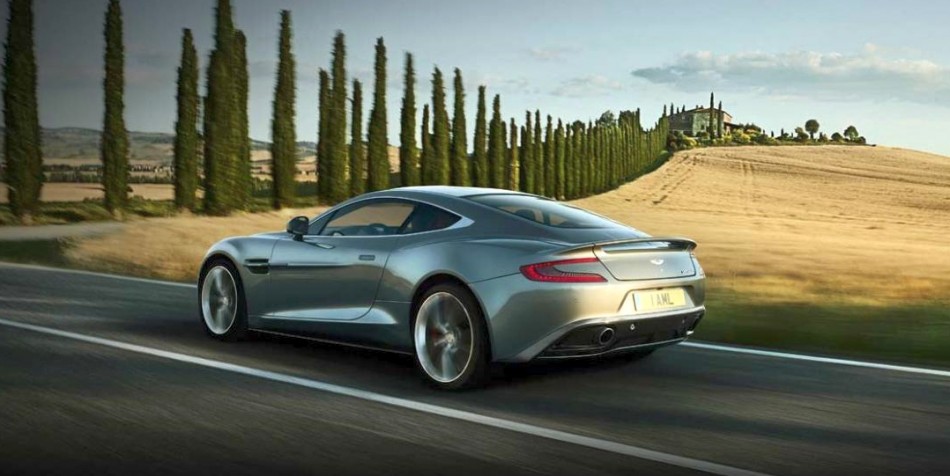 vanquish 09